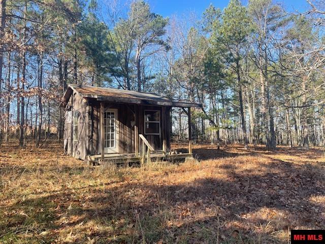 5834 Trace Ridge Road