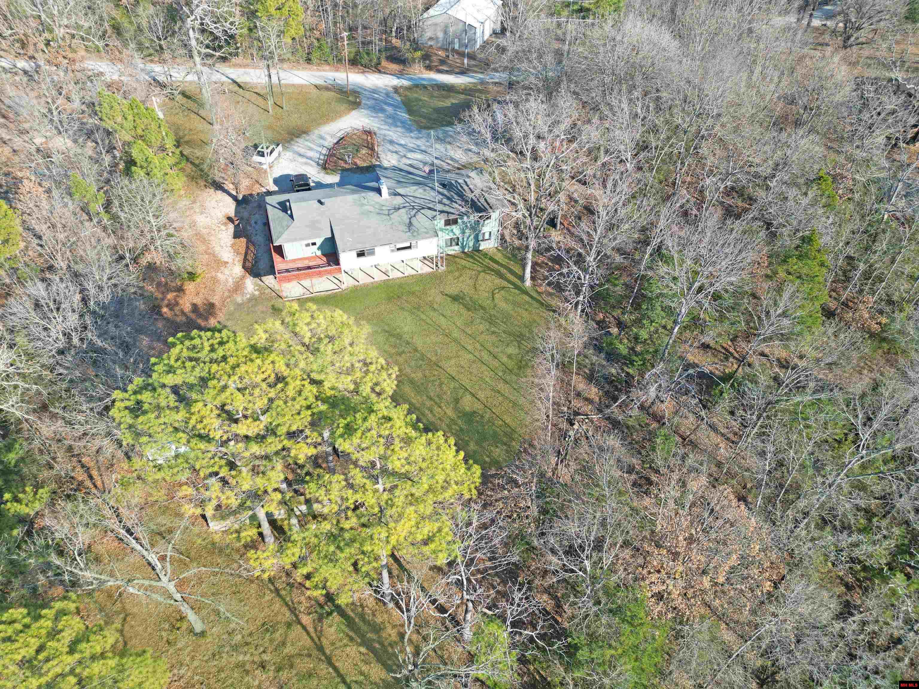 1741 Robinson Point Road