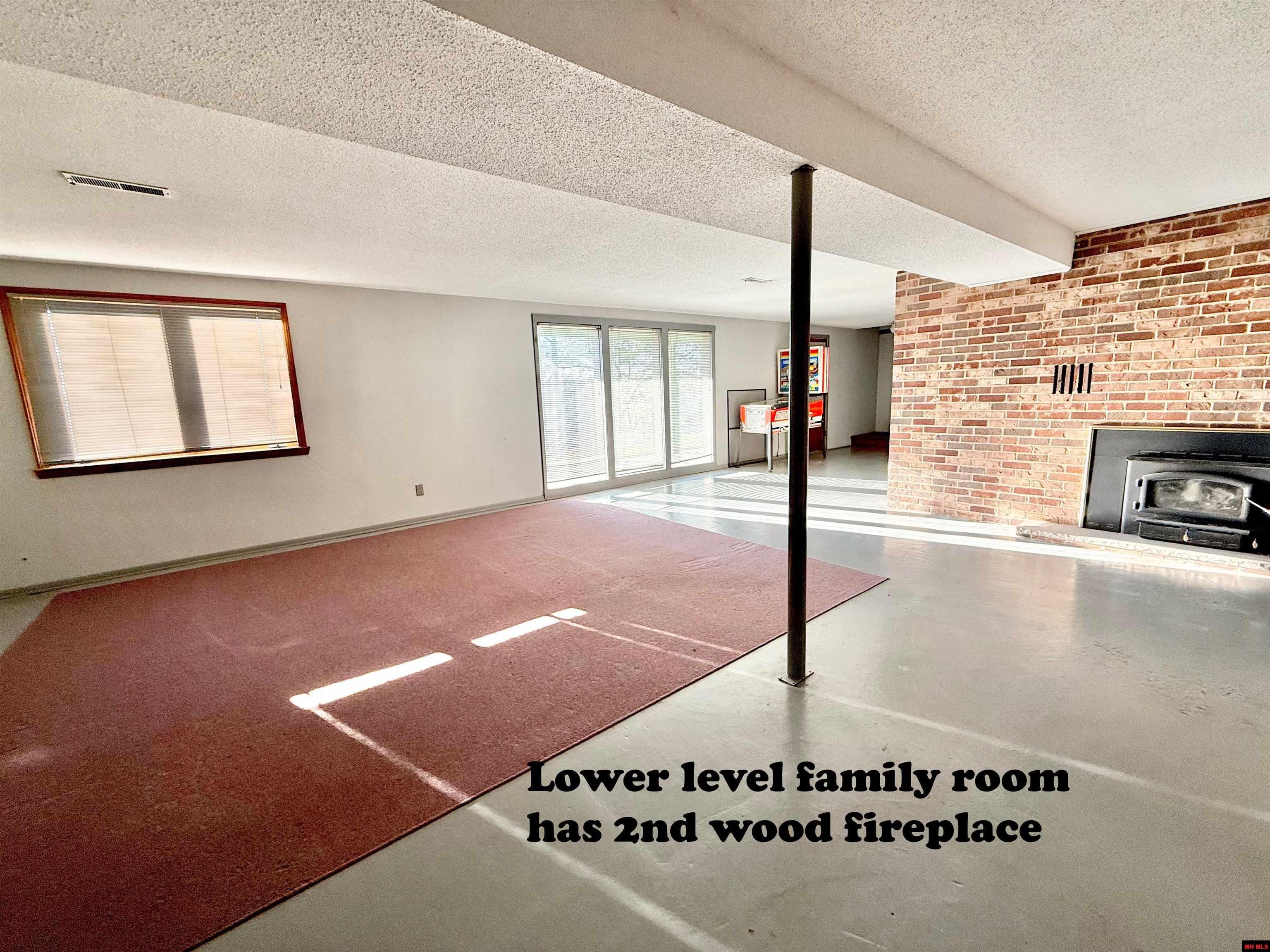 1741 Robinson Point Road