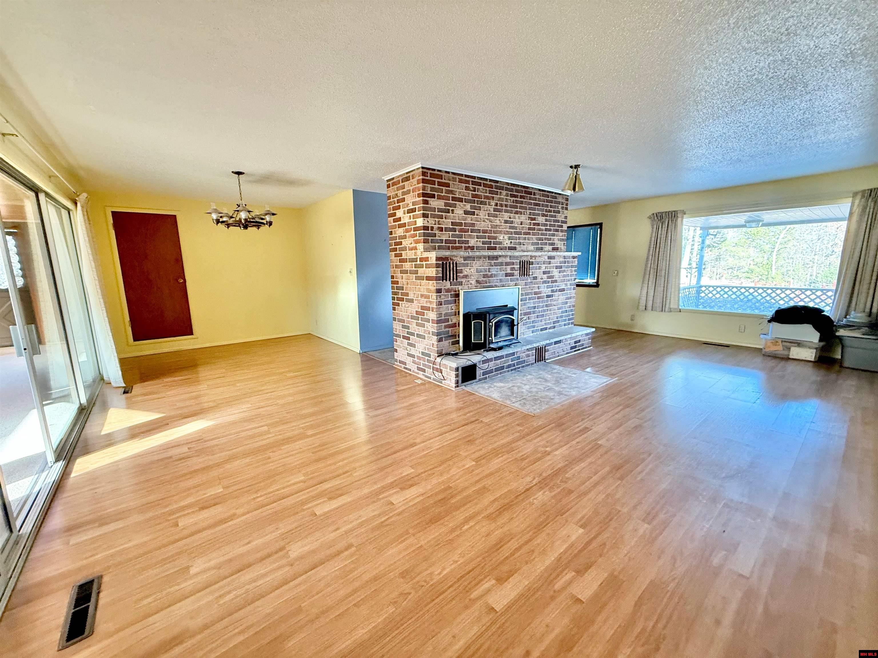 1741 Robinson Point Road