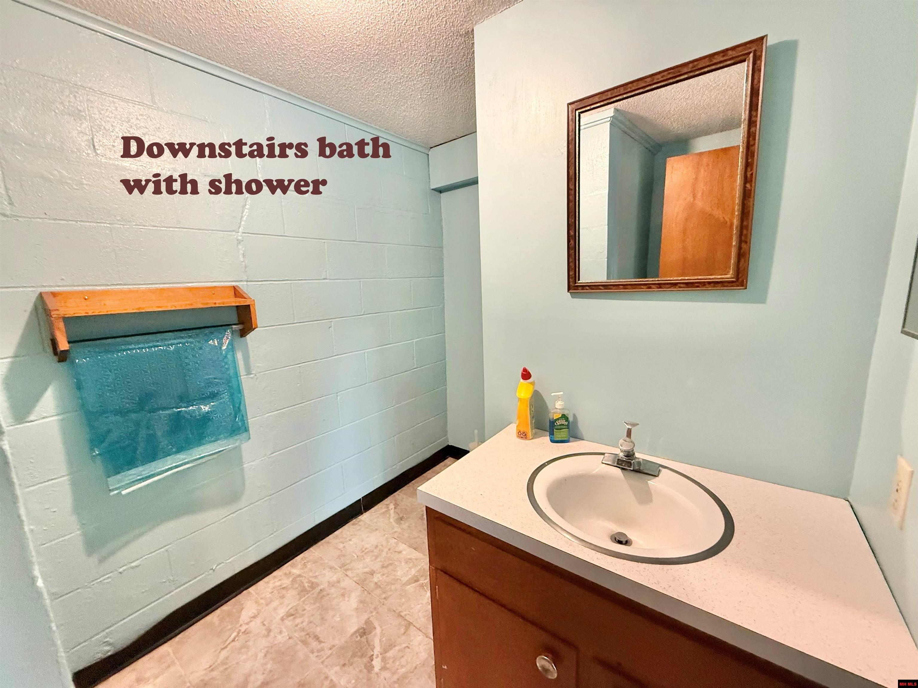 1741 Robinson Point Road