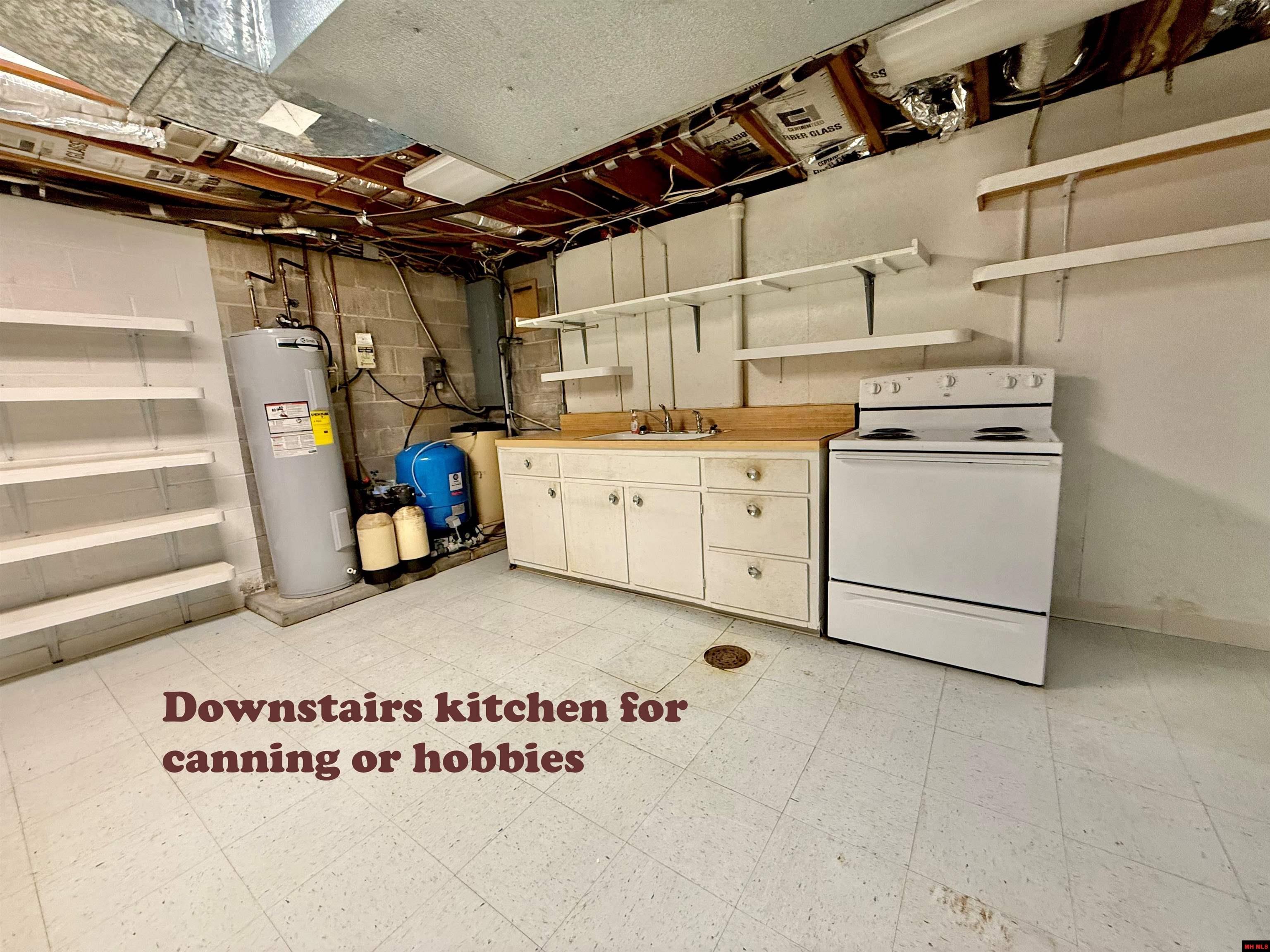 1741 Robinson Point Road