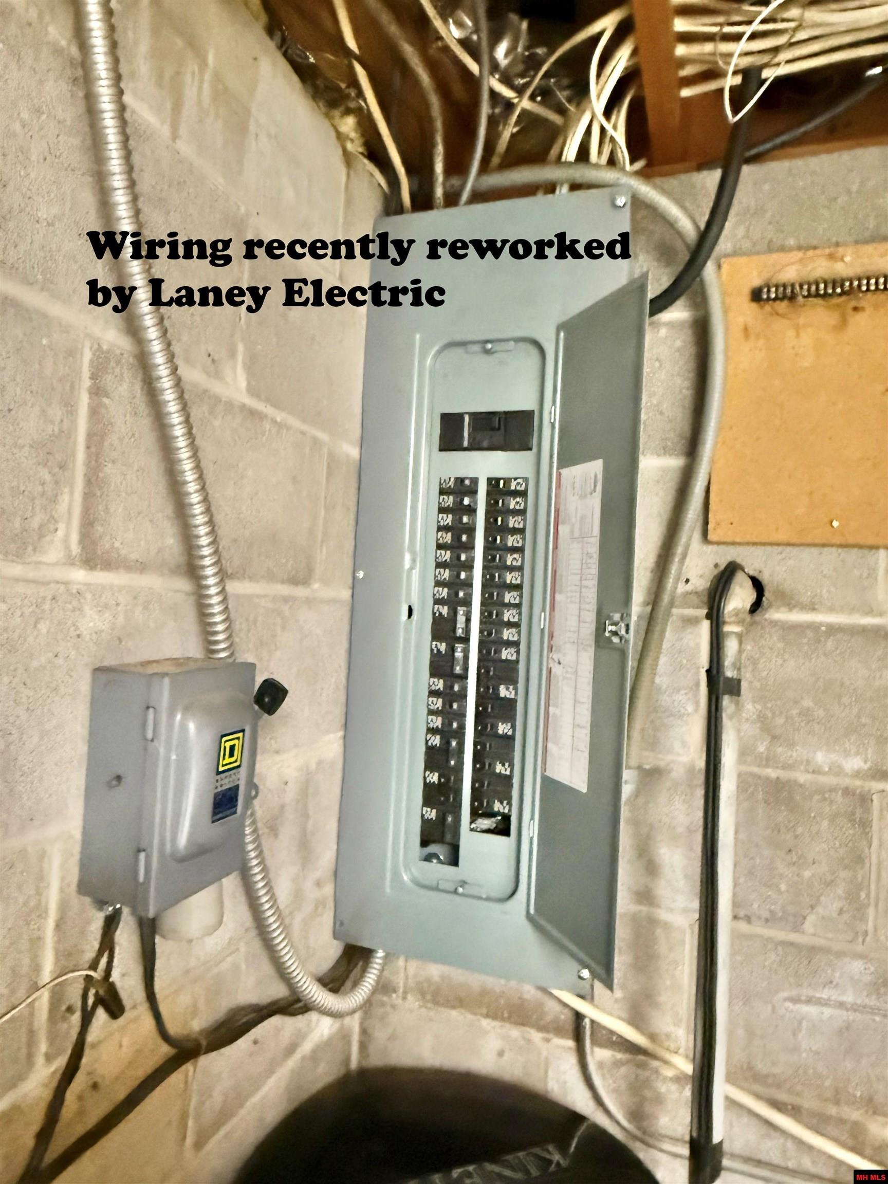 1741 Robinson Point Road