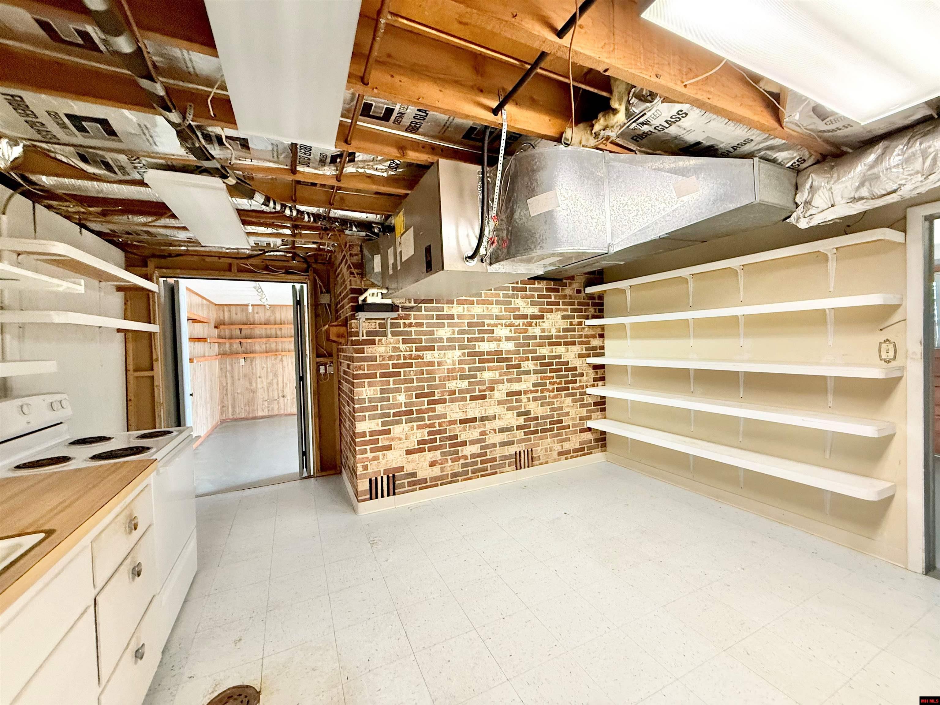 1741 Robinson Point Road