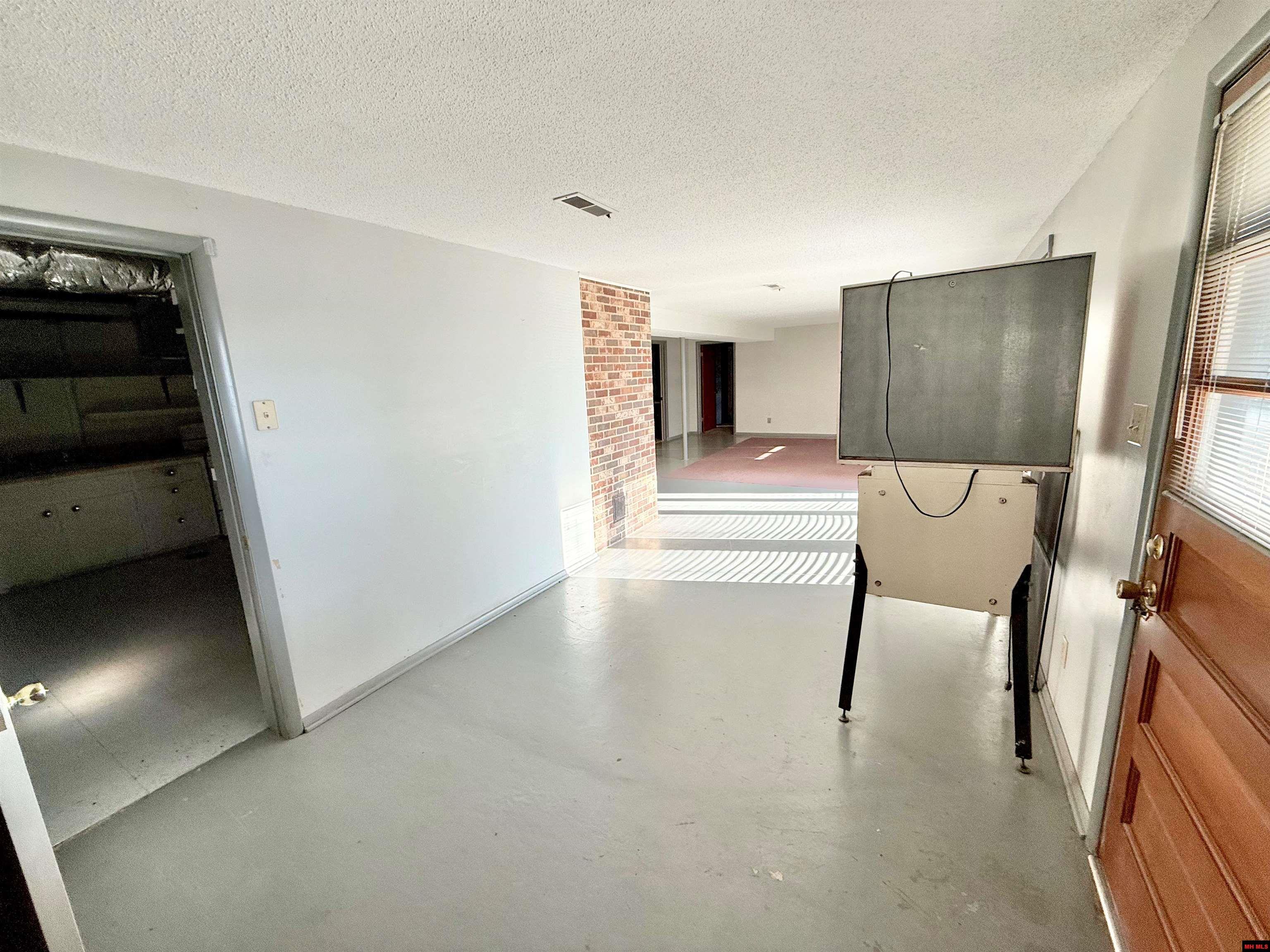 1741 Robinson Point Road