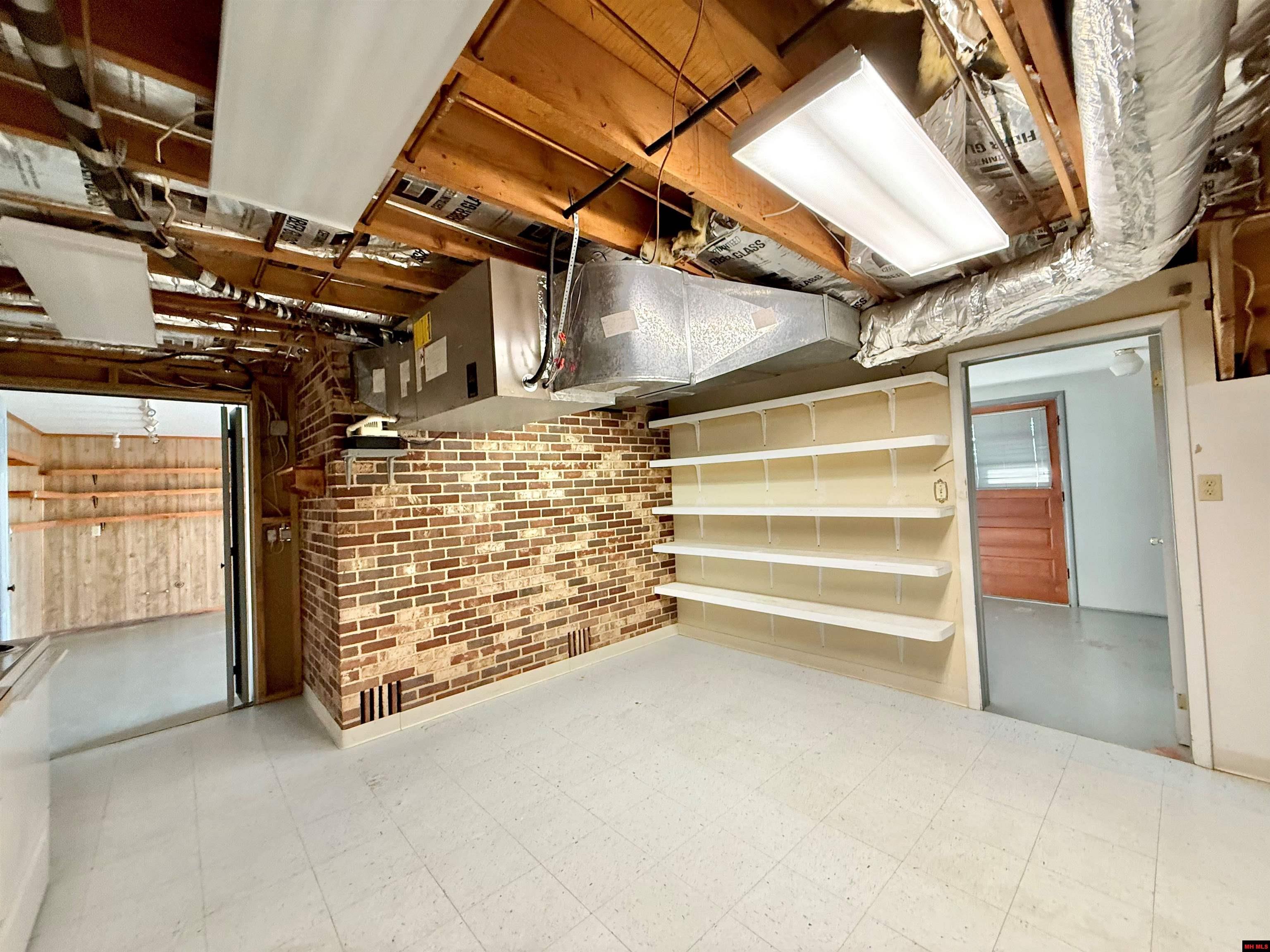 1741 Robinson Point Road