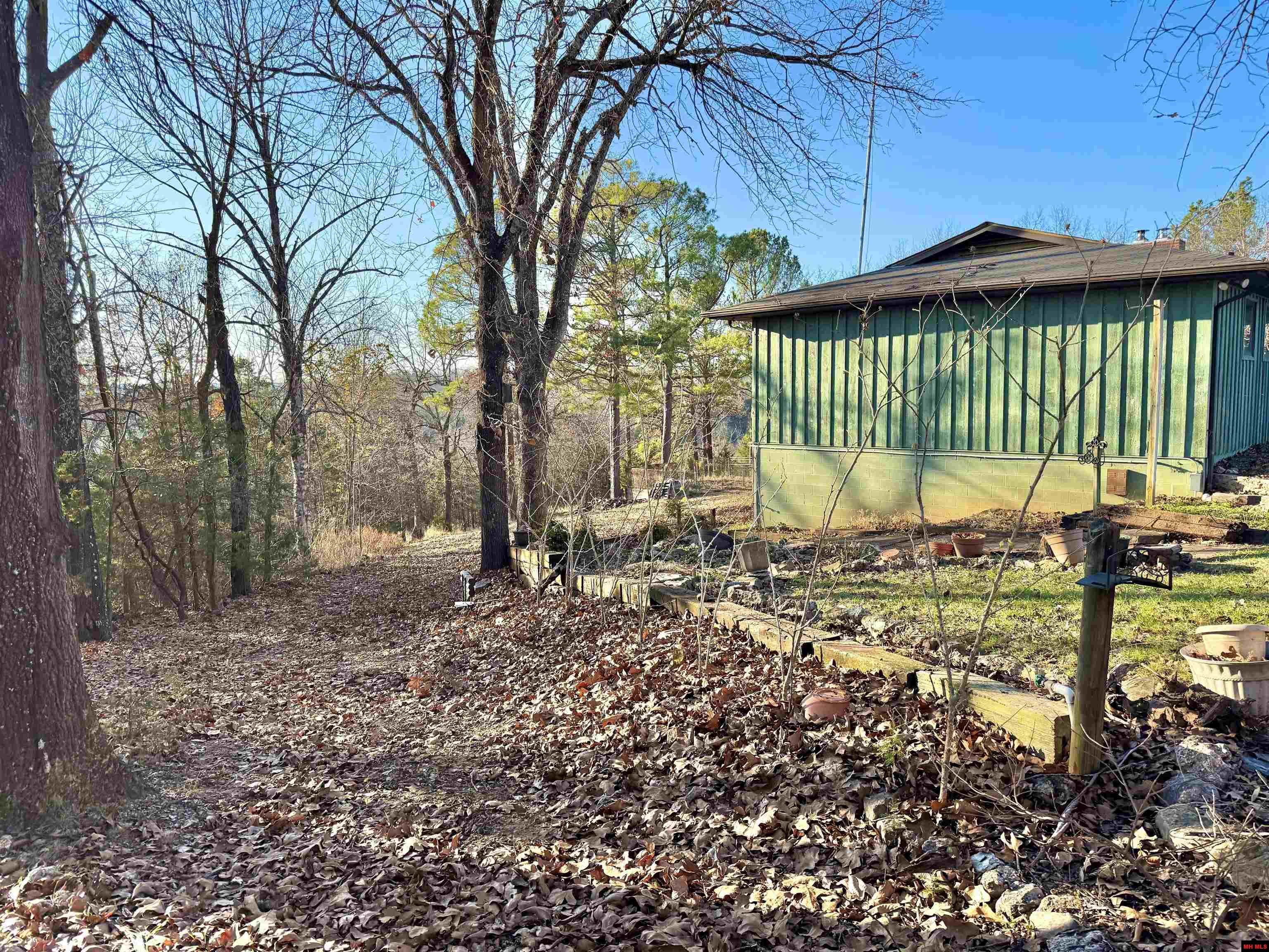 1741 Robinson Point Road