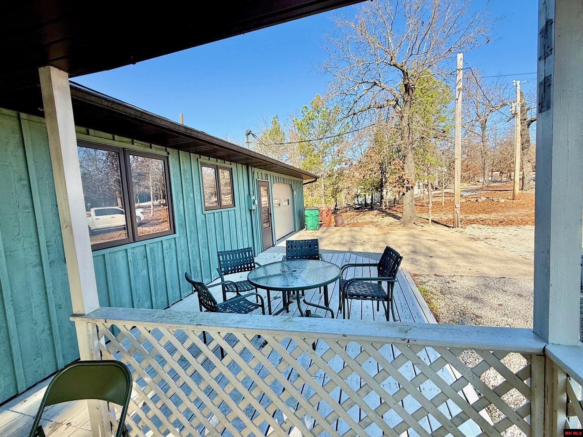 1741 Robinson Point Road