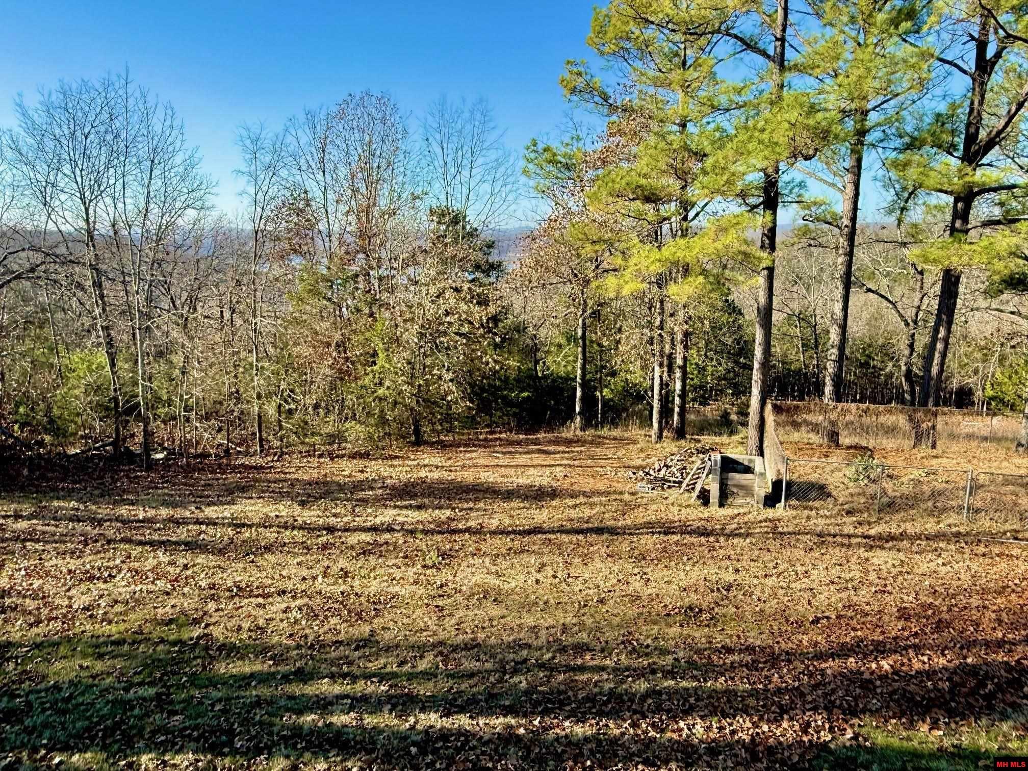 1741 Robinson Point Road