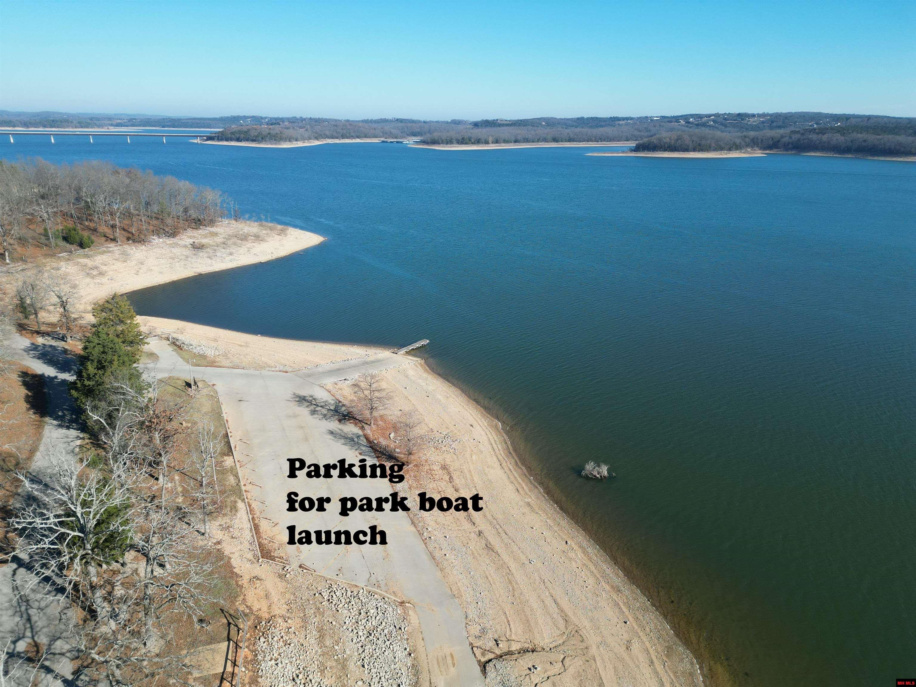 1741 Robinson Point Road