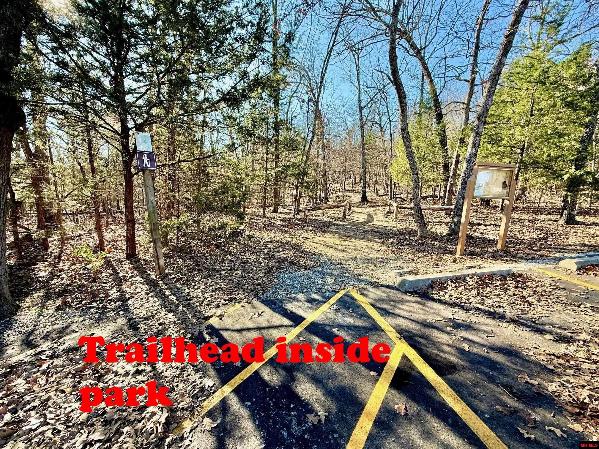 1741 Robinson Point Road