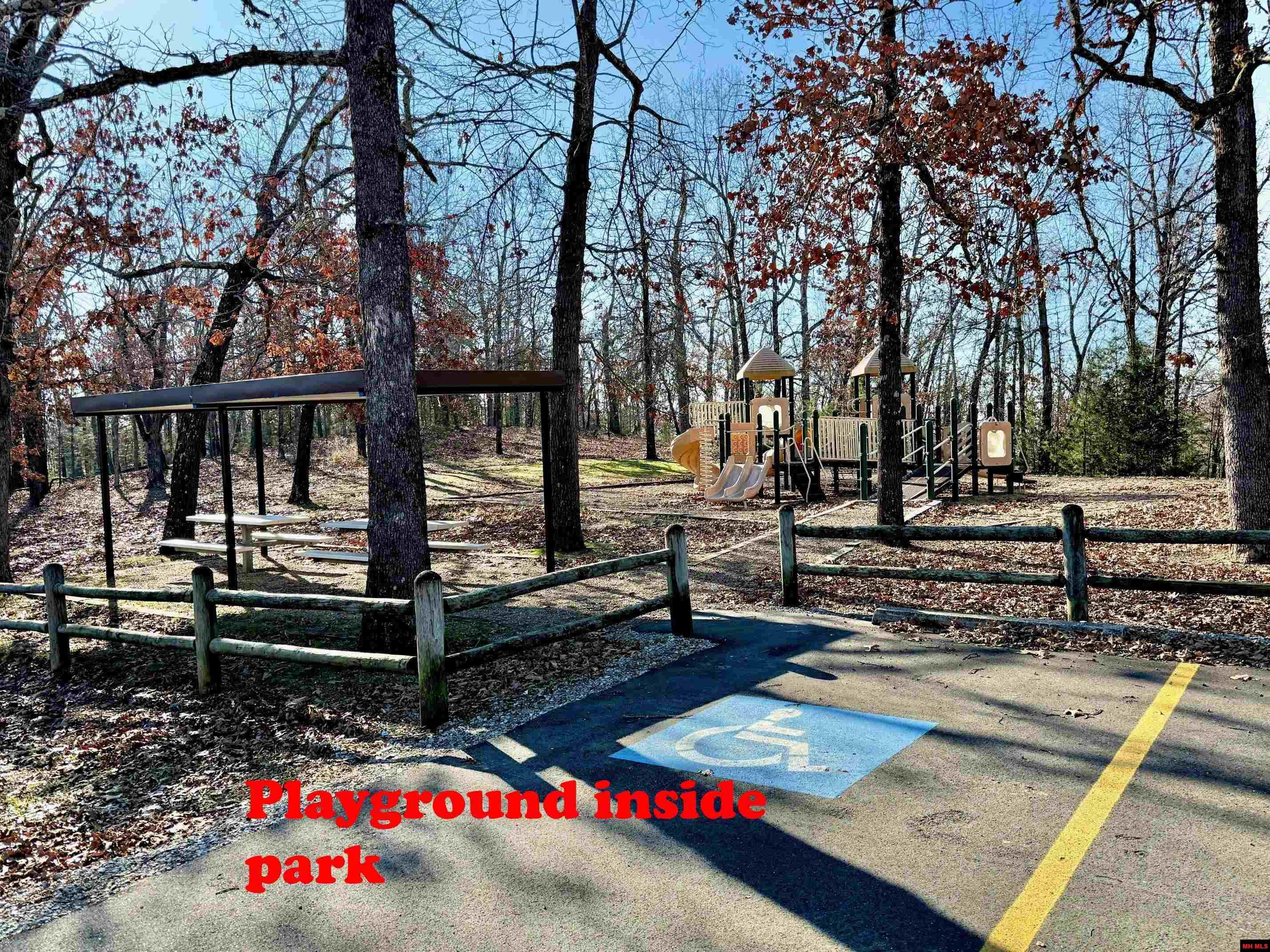 1741 Robinson Point Road