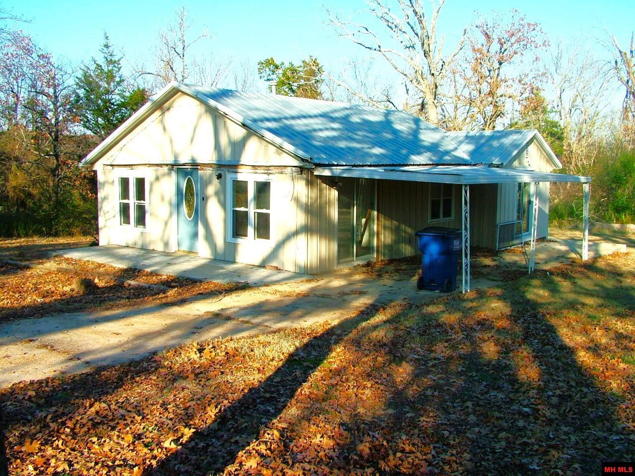 3004 HWY 5 SOUTH Mountain Home, AR