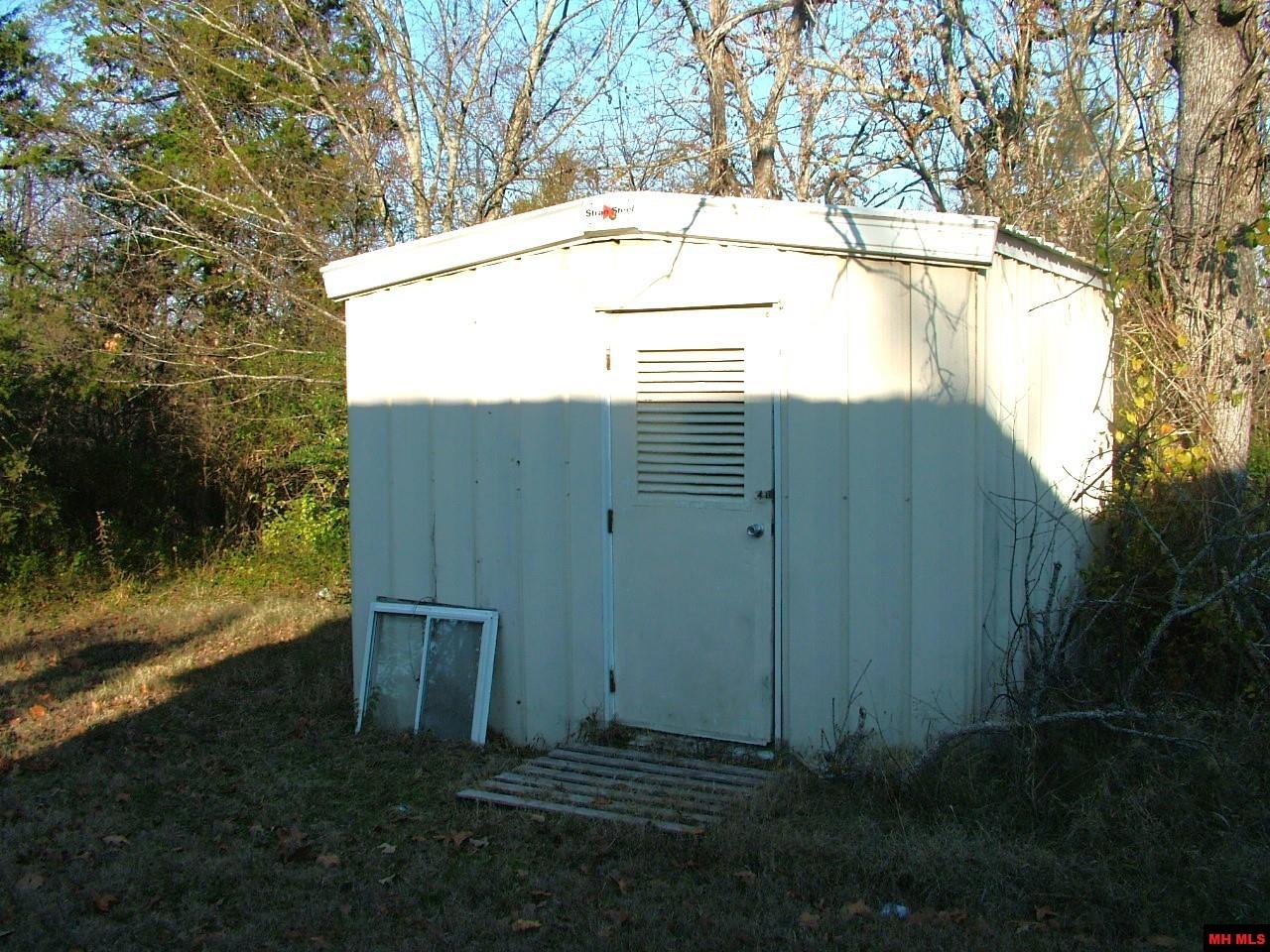 3004 HWY 5 SOUTH Mountain Home, AR