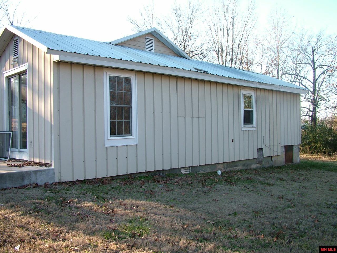 3004 HWY 5 SOUTH Mountain Home, AR