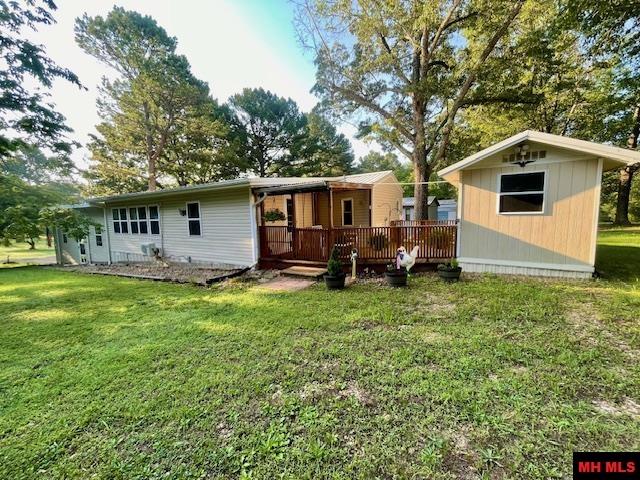 661(#34) Nubbin Ridge Road