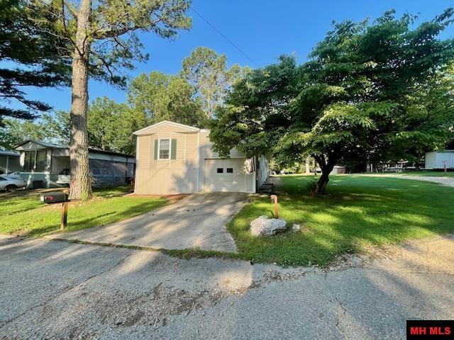 661(#34) Nubbin Ridge Road