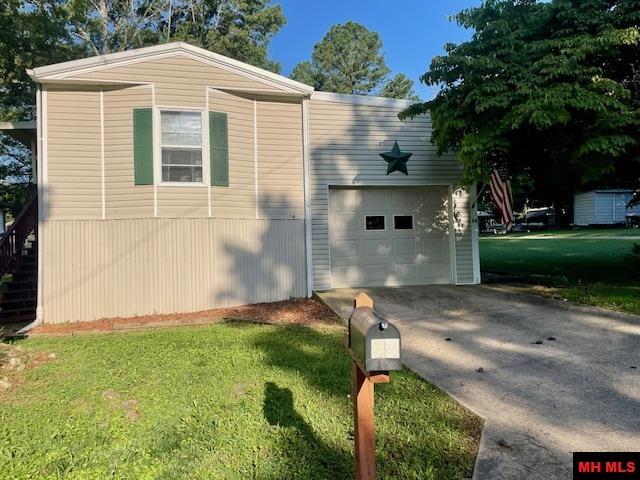 661(#34) Nubbin Ridge Road