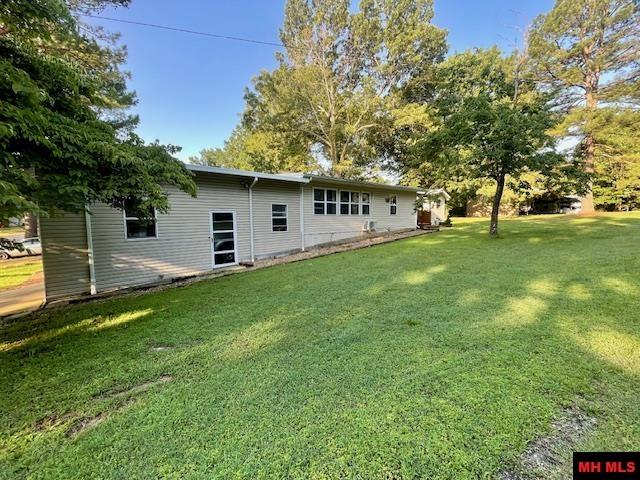 661(#34) Nubbin Ridge Road