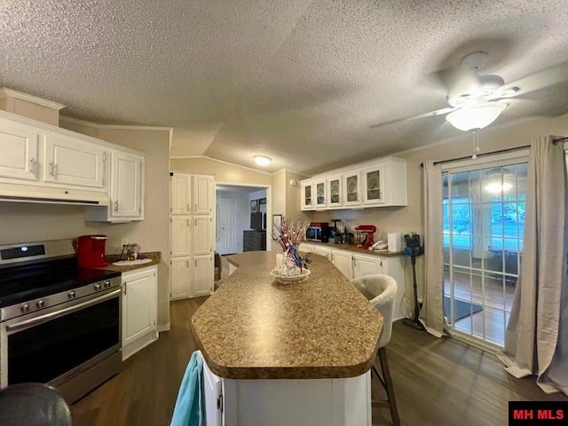 661(#34) Nubbin Ridge Road