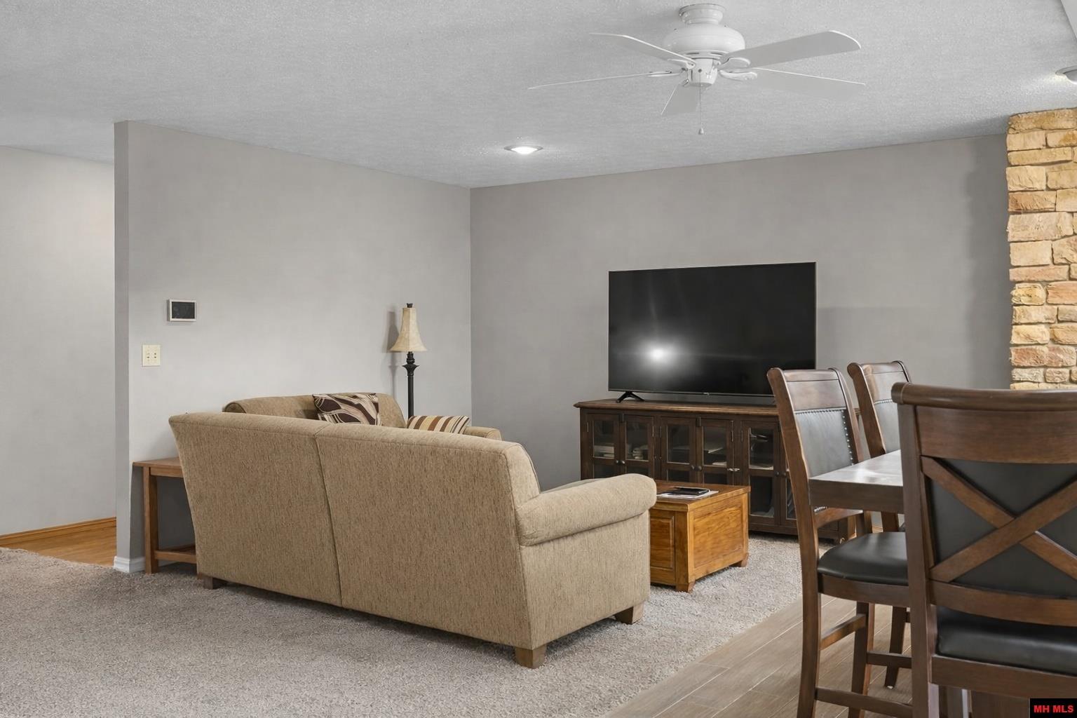 1570 LAKE POINT DRIVE Jordan, AR