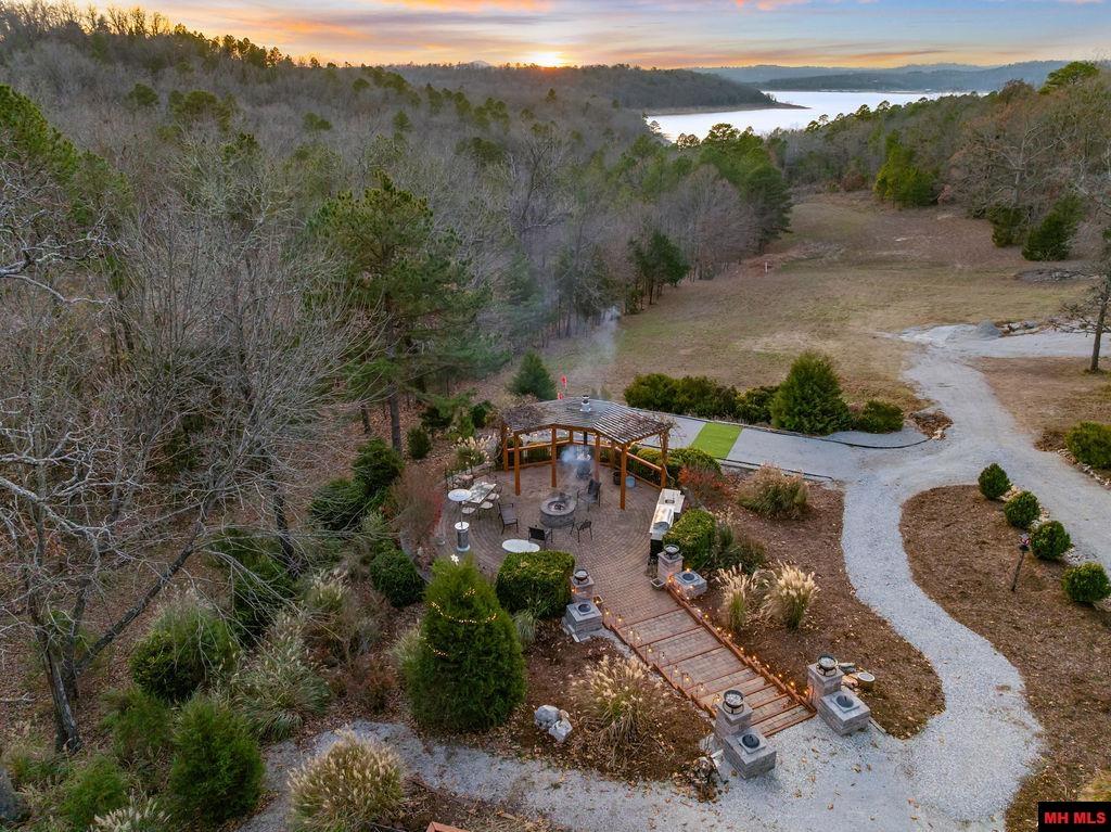 1570 LAKE POINT DRIVE Jordan, AR