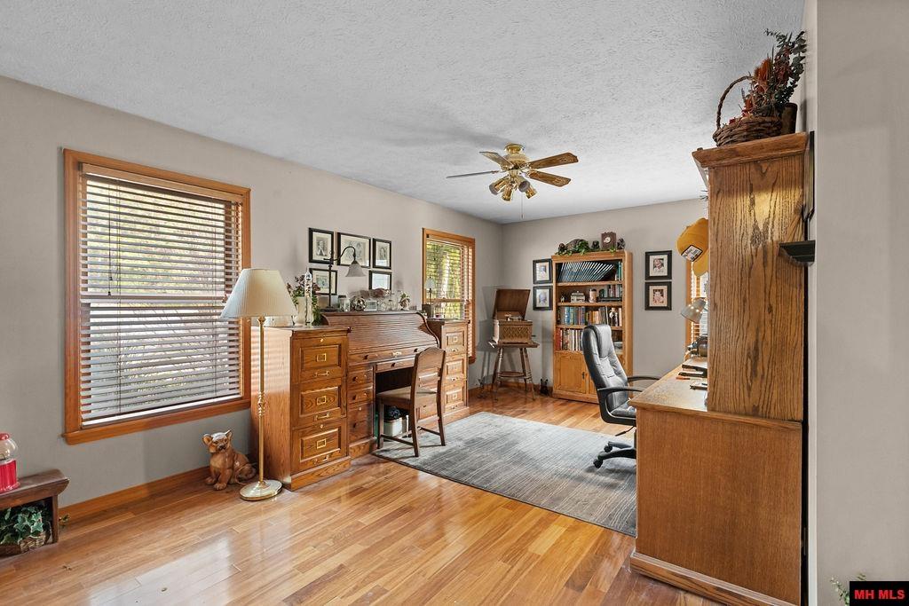 1570 LAKE POINT DRIVE Jordan, AR