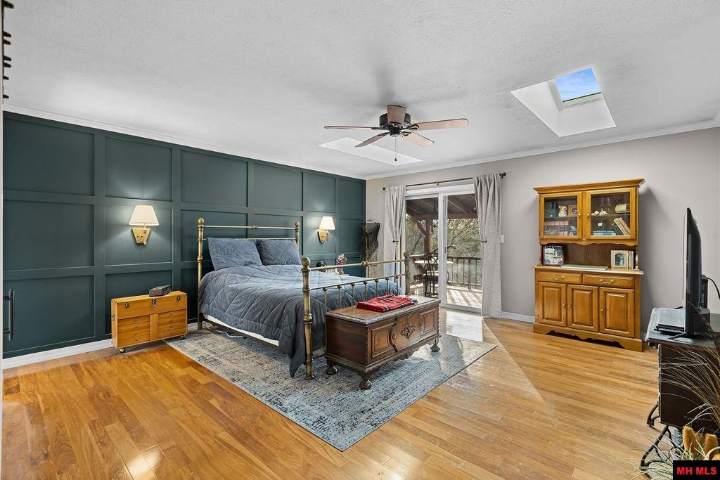 1570 LAKE POINT DRIVE Jordan, AR