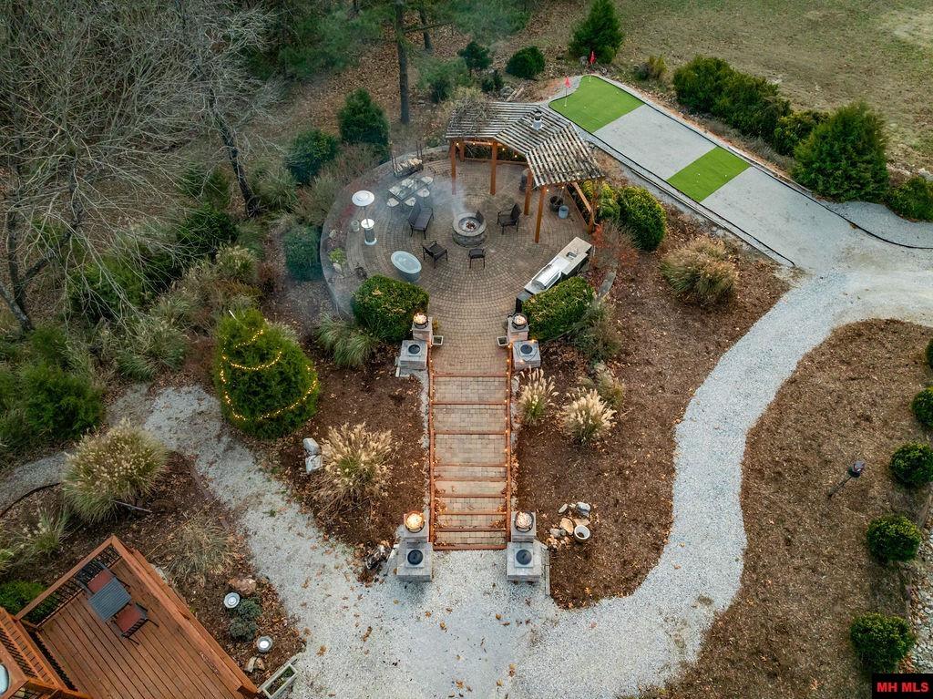 1570 LAKE POINT DRIVE Jordan, AR