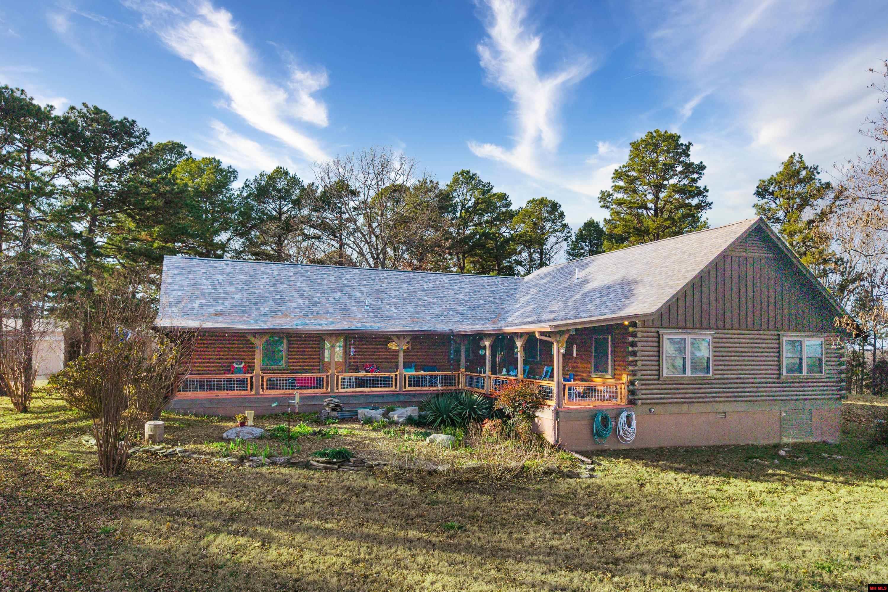 899 HIGH COUNTRY LANE Mountain Home, AR