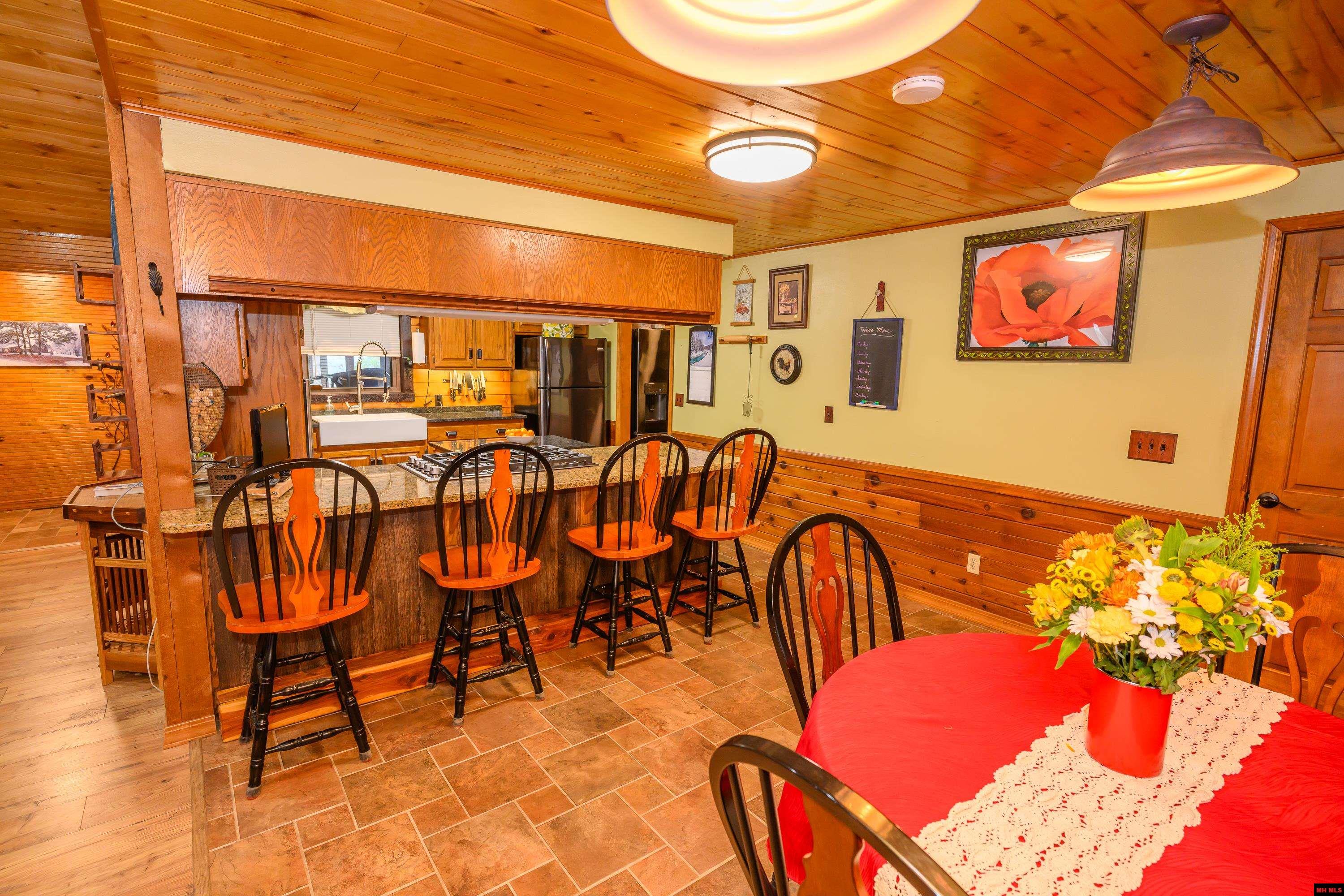 899 HIGH COUNTRY LANE Mountain Home, AR