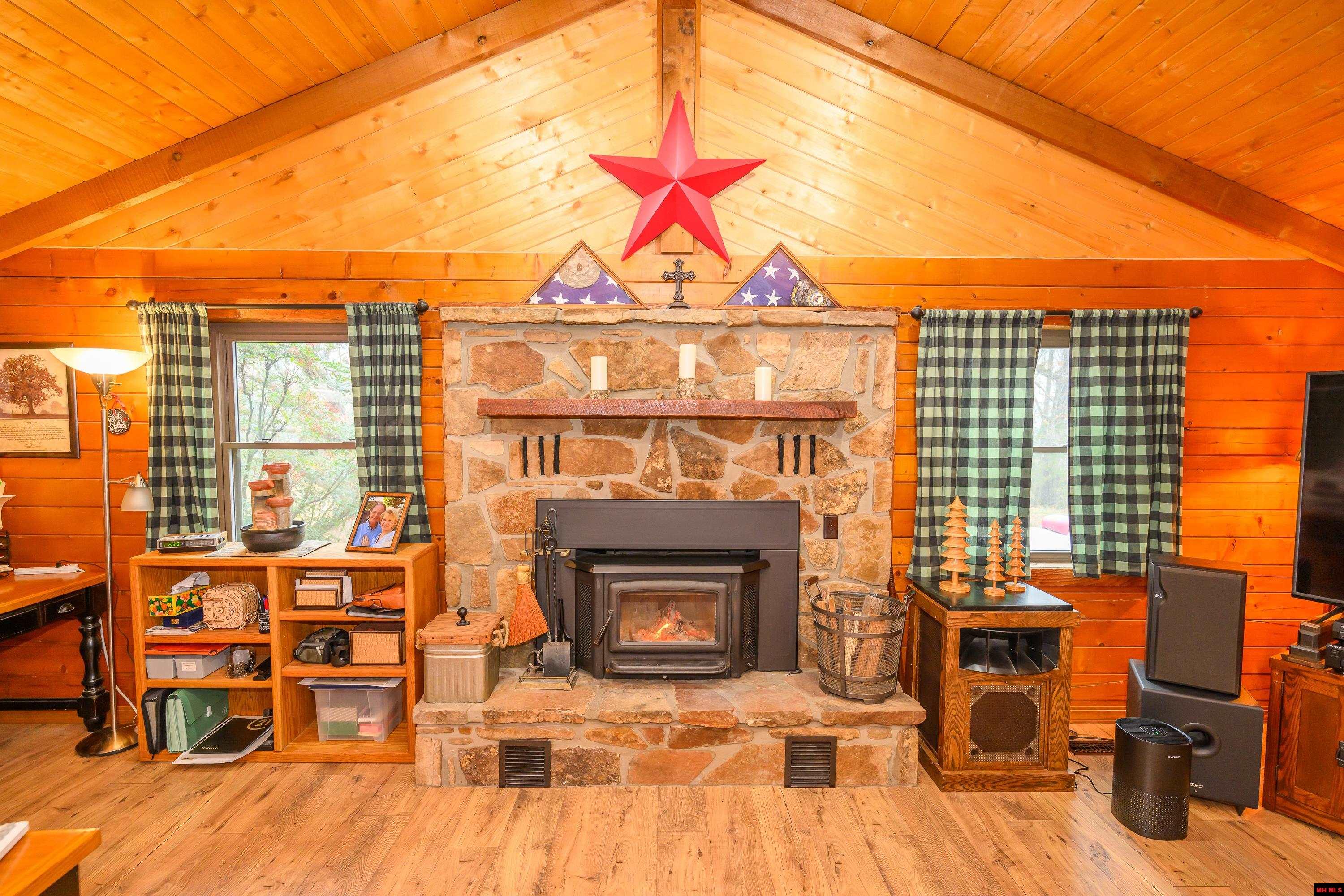 899 HIGH COUNTRY LANE Mountain Home, AR