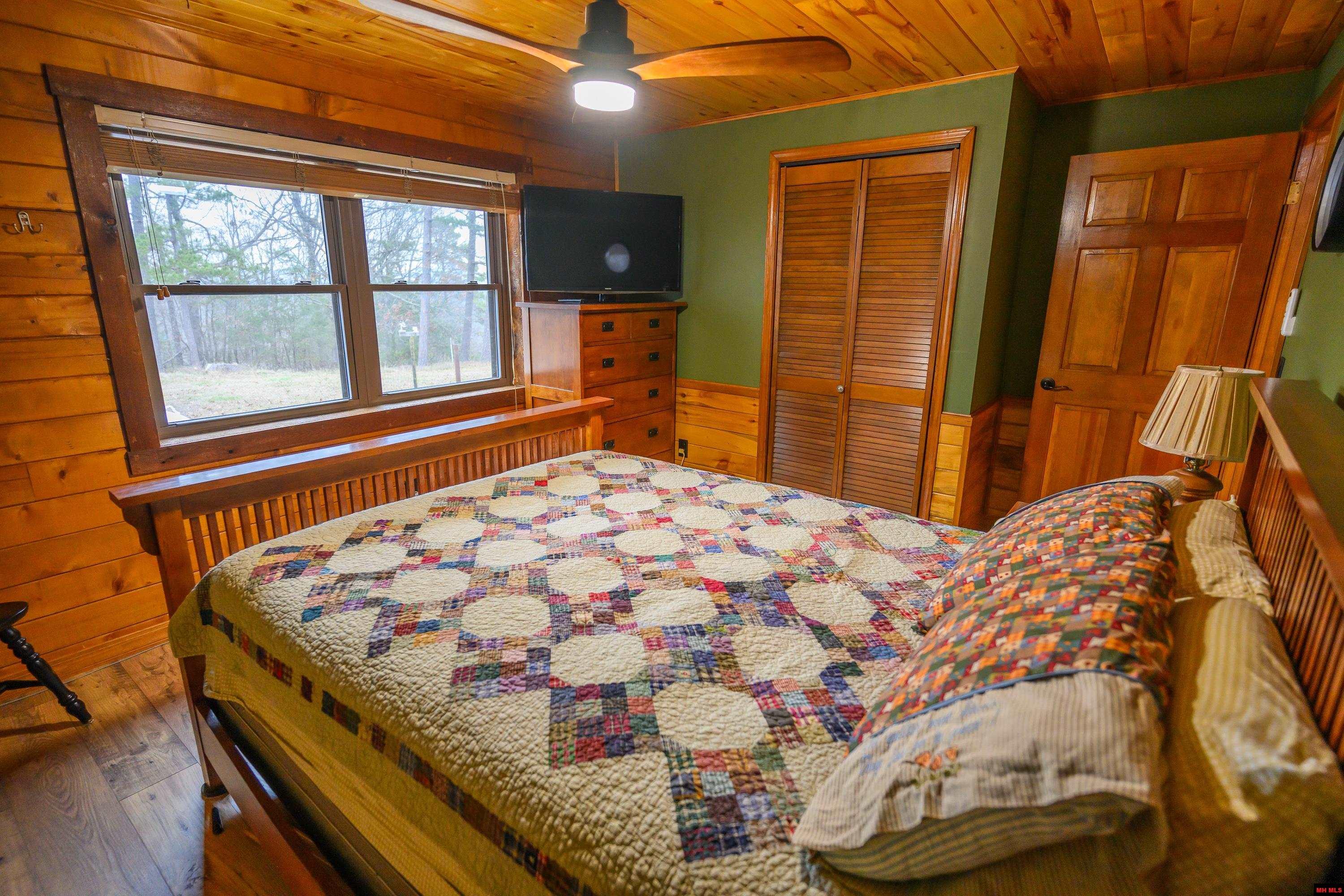 899 HIGH COUNTRY LANE Mountain Home, AR