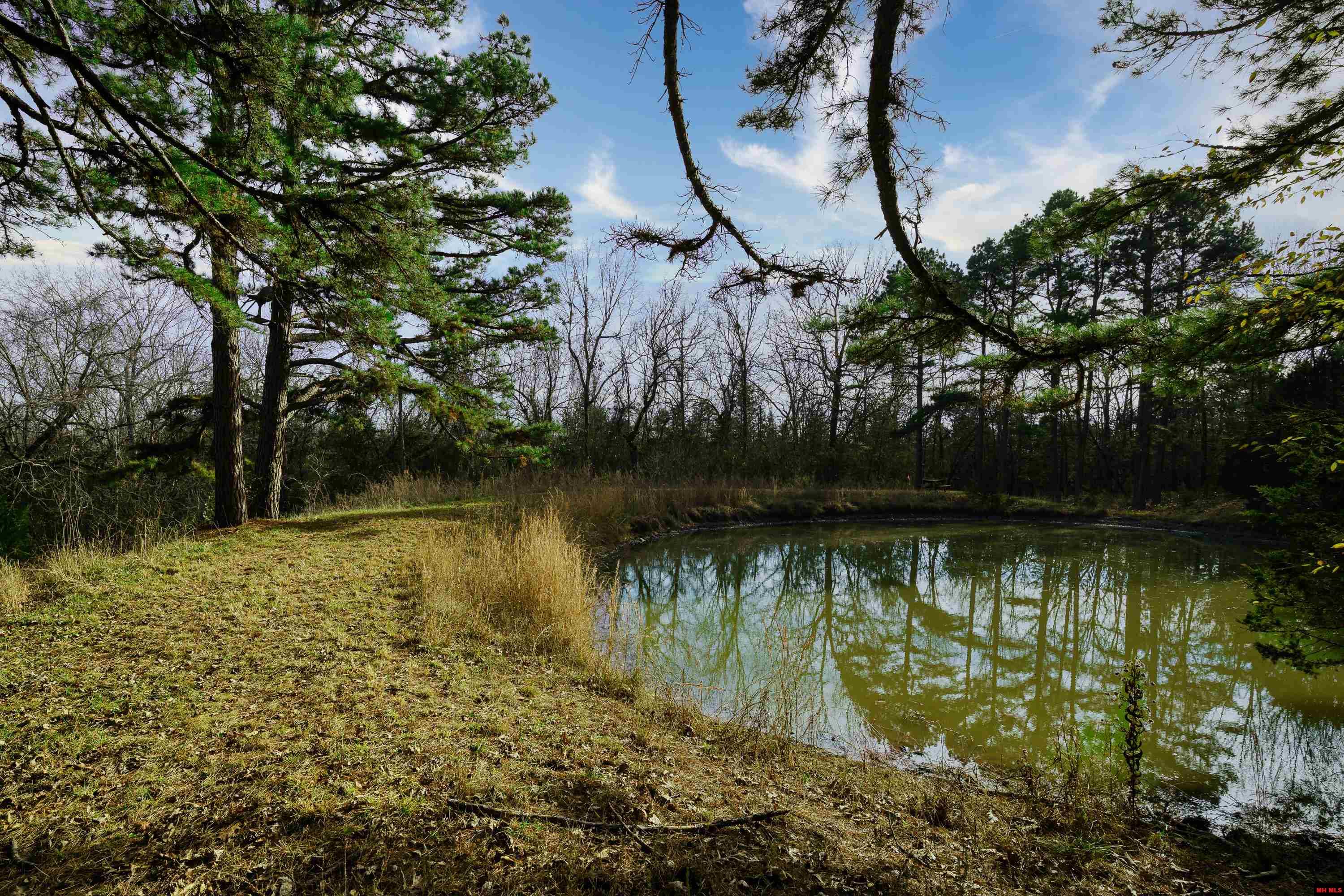 899 HIGH COUNTRY LANE Mountain Home, AR