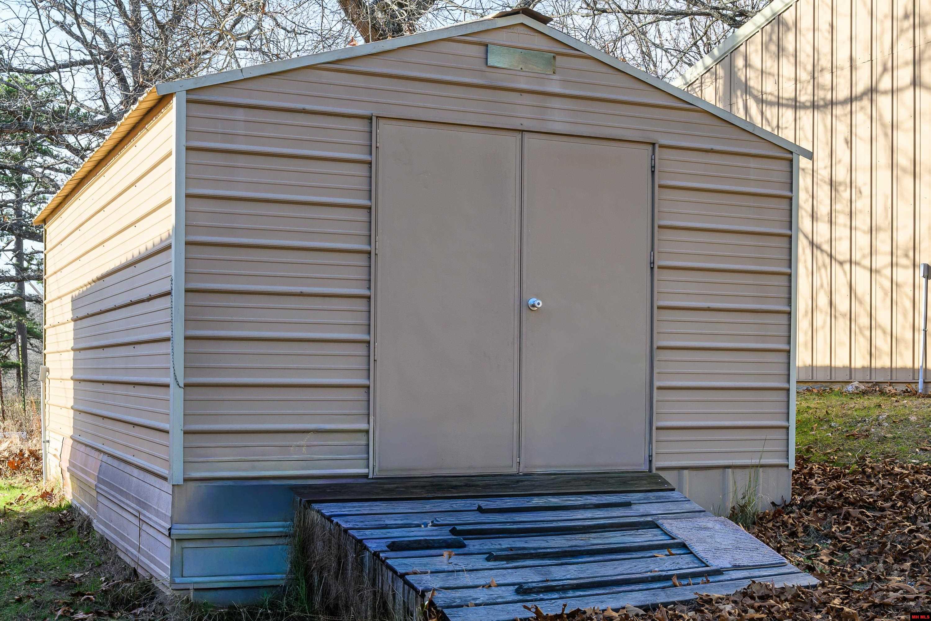 899 HIGH COUNTRY LANE Mountain Home, AR