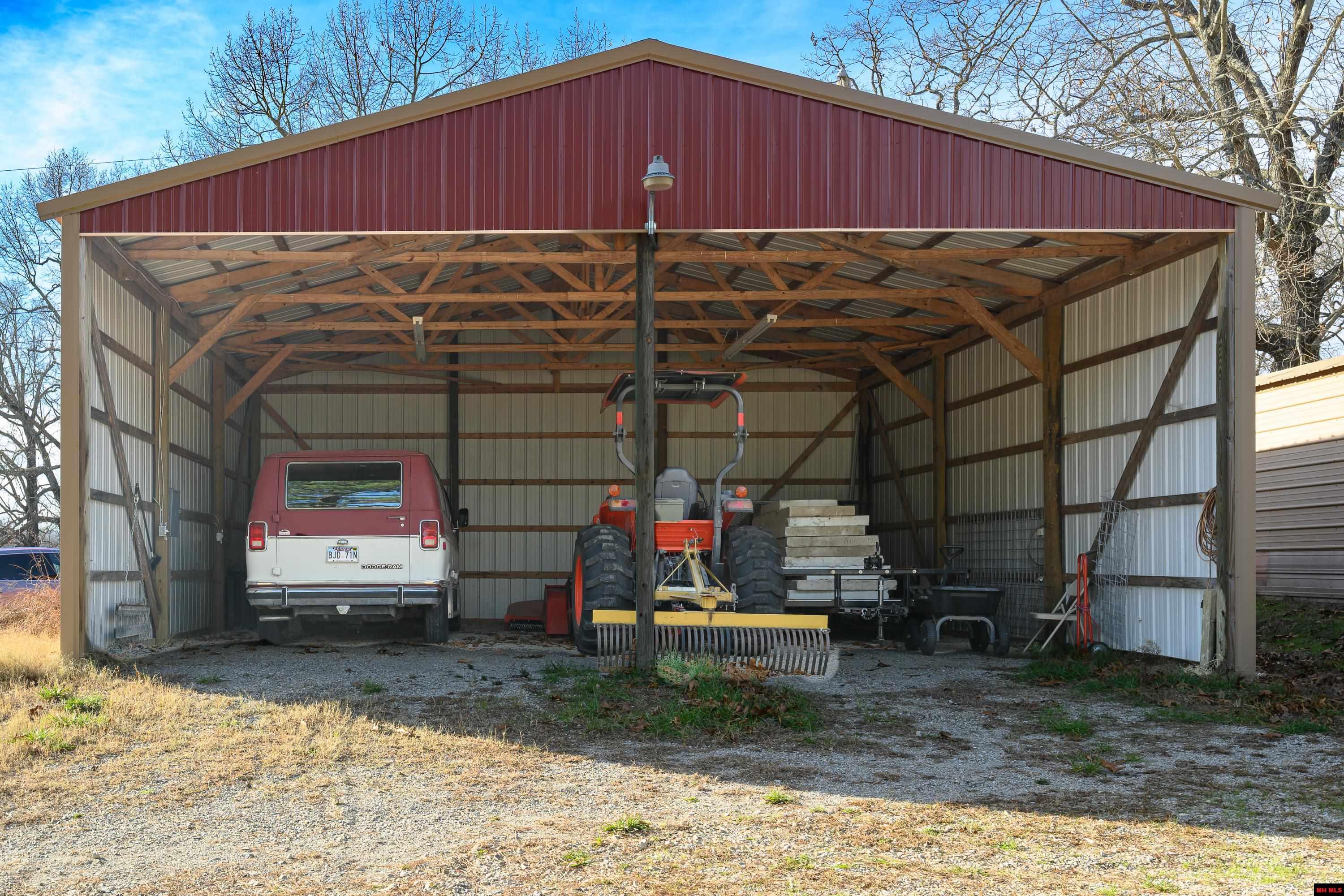 899 HIGH COUNTRY LANE Mountain Home, AR