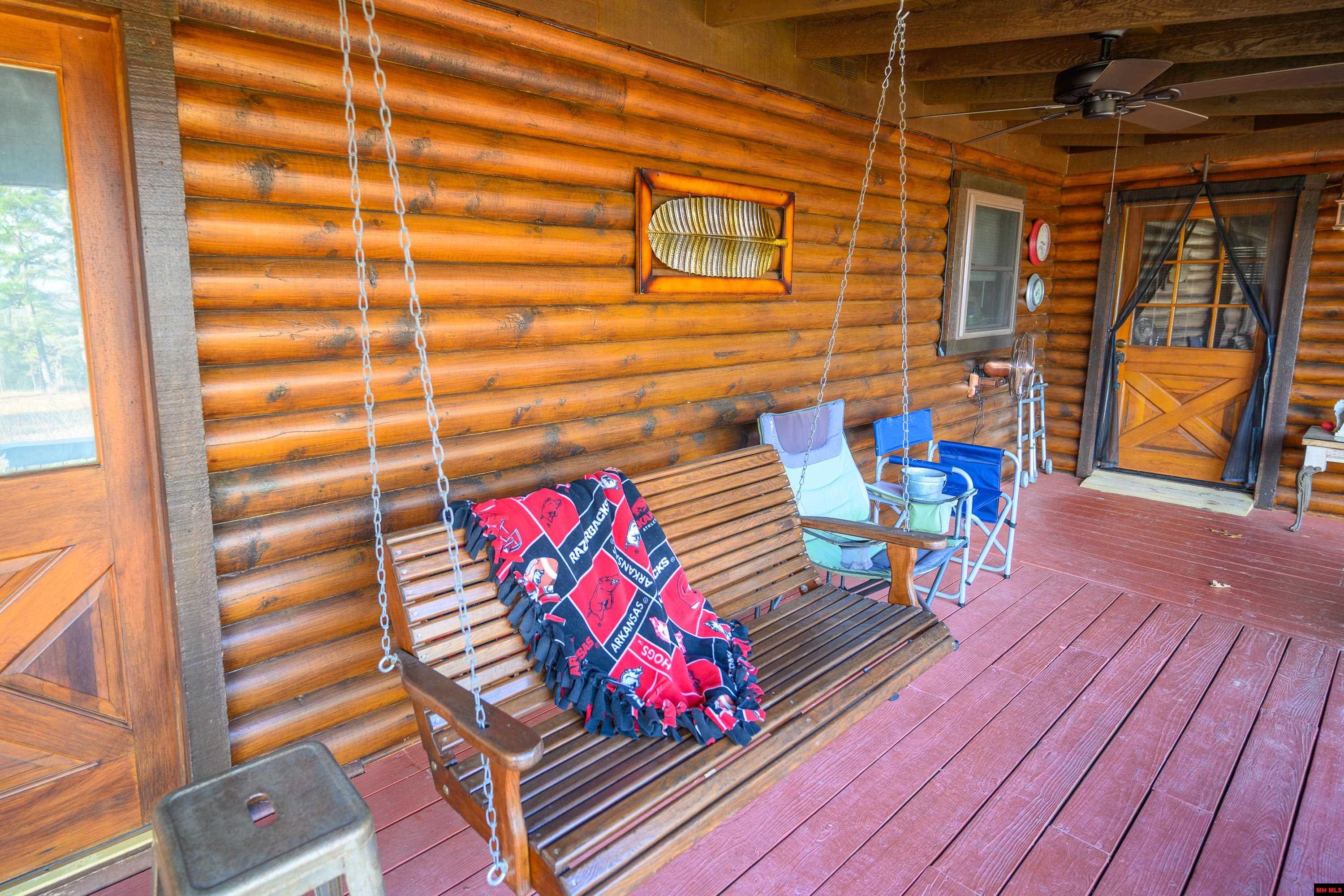 899 HIGH COUNTRY LANE Mountain Home, AR