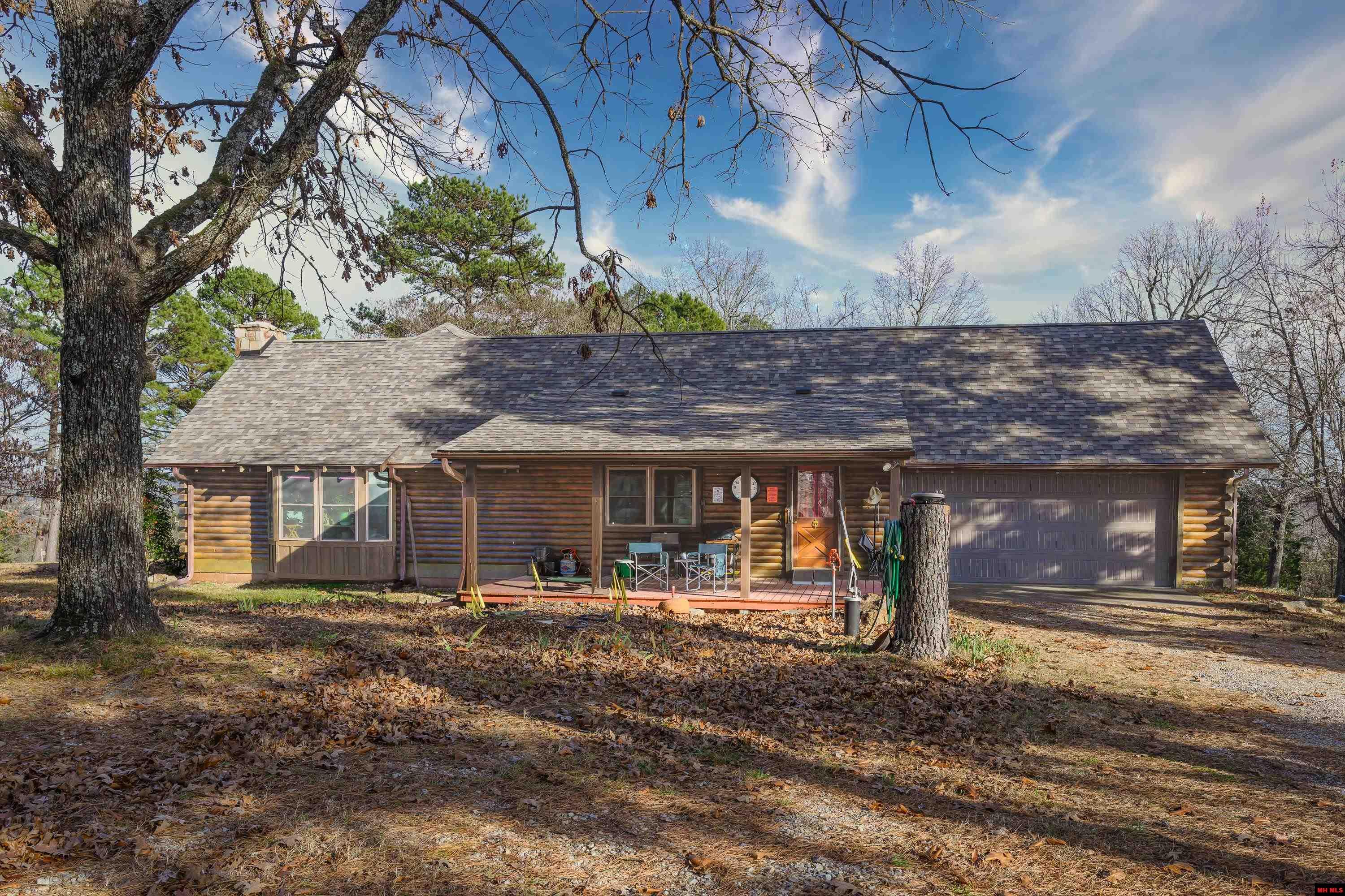 899 HIGH COUNTRY LANE Mountain Home, AR