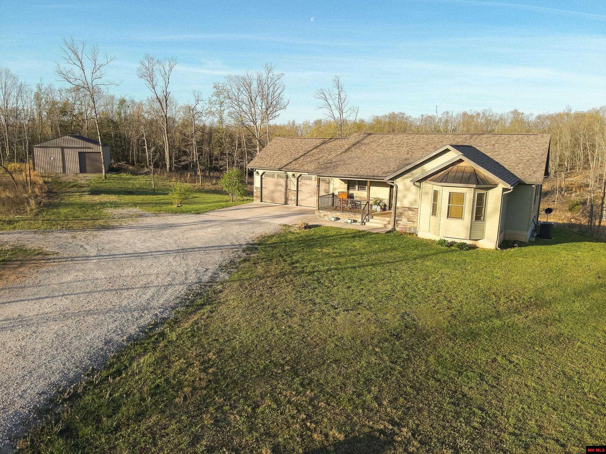 1278 Fox Circle Drive