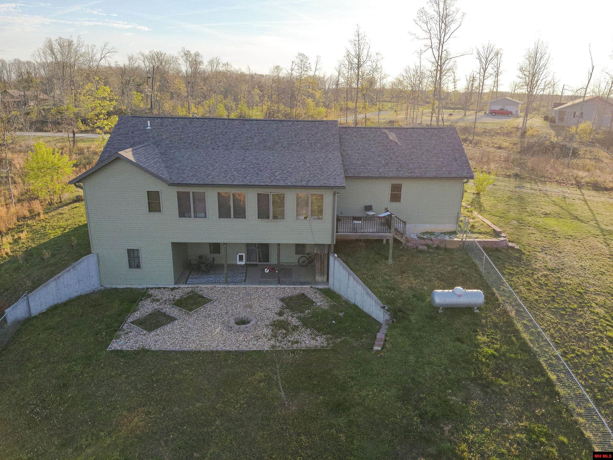 1278 Fox Circle Drive