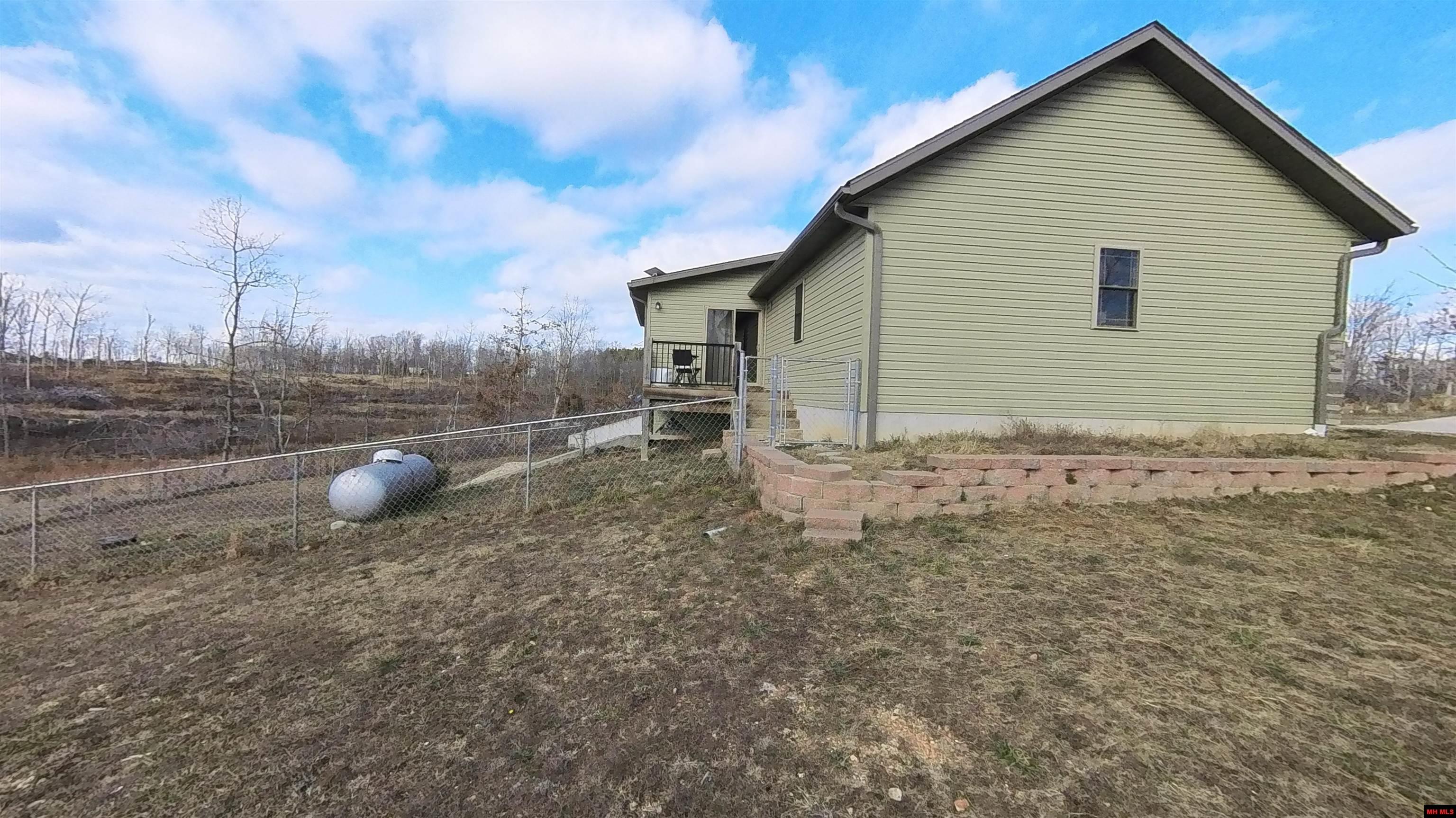 1278 Fox Circle Drive