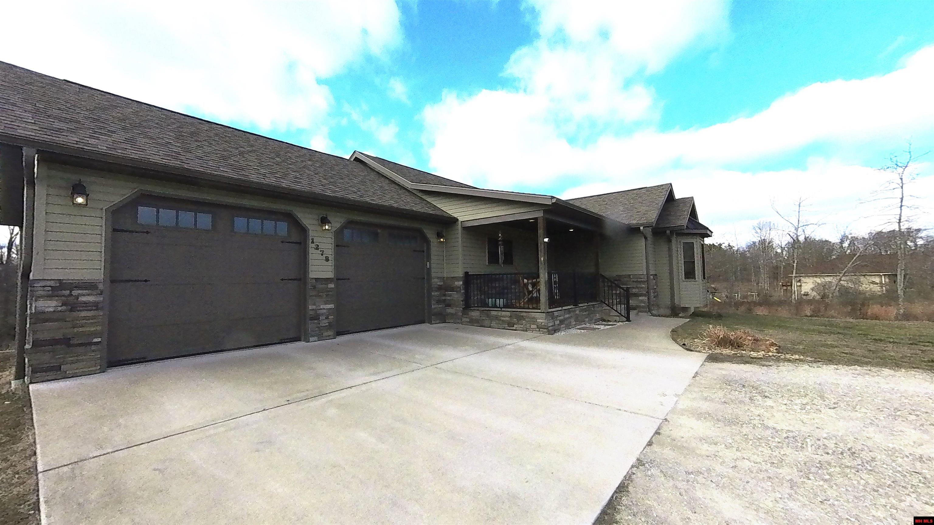 1278 Fox Circle Drive