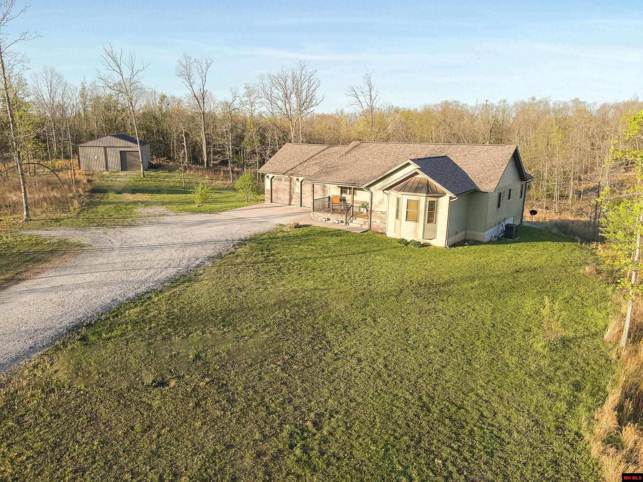 1278 Fox Circle Drive