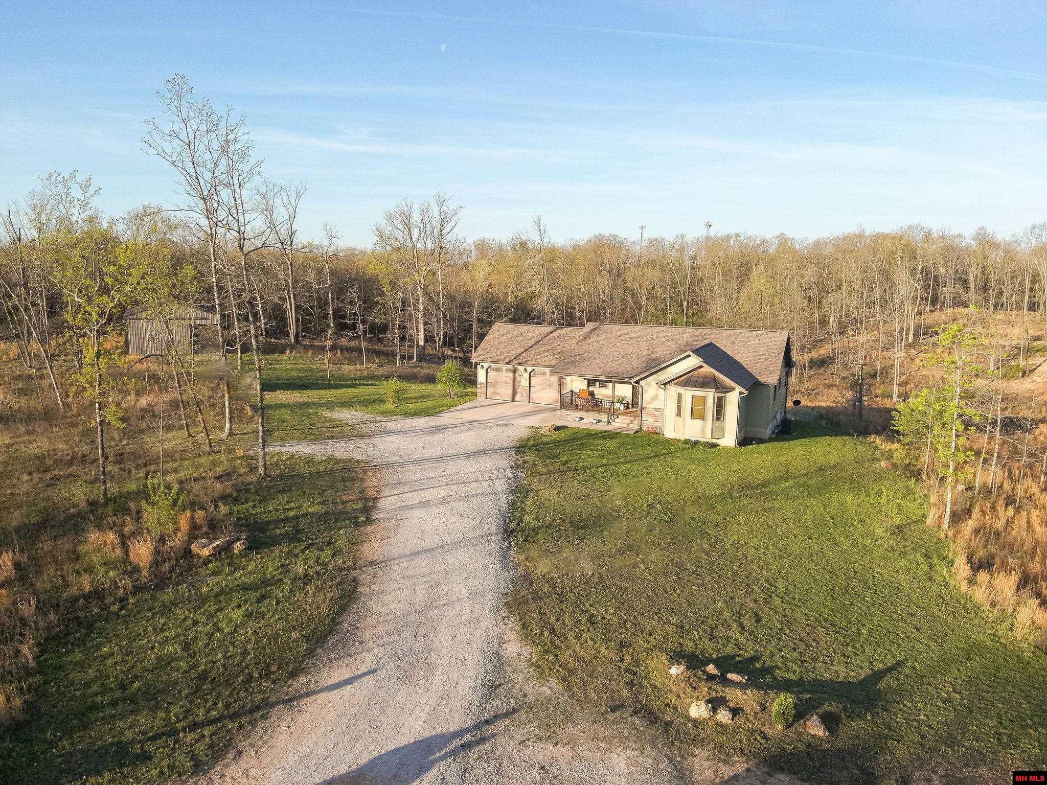 1278 Fox Circle Drive