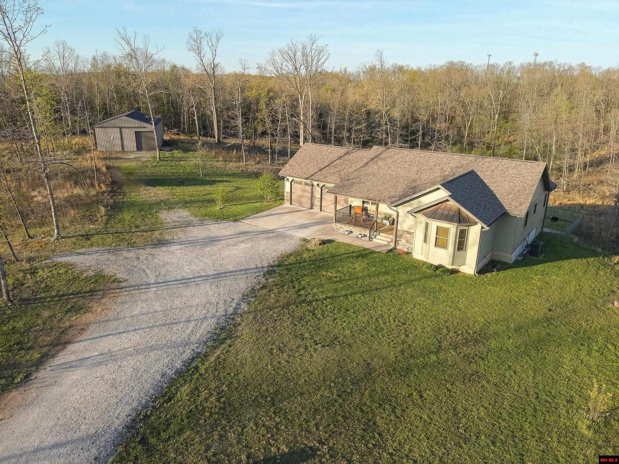 1278 Fox Circle Drive