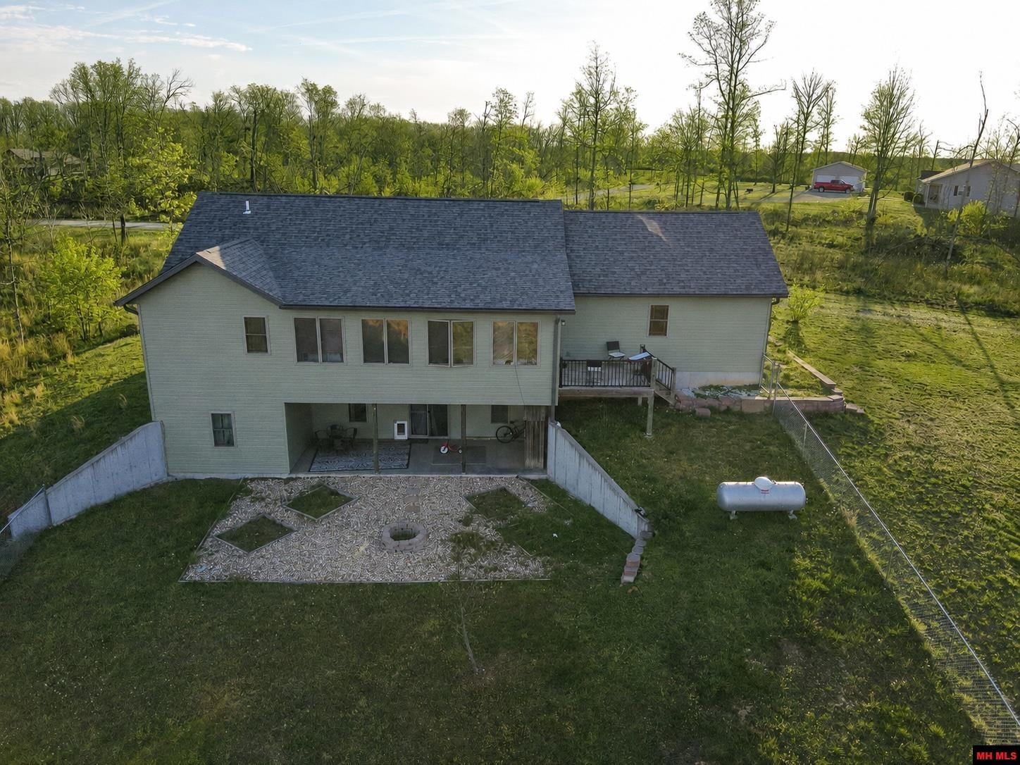 1278 Fox Circle Drive