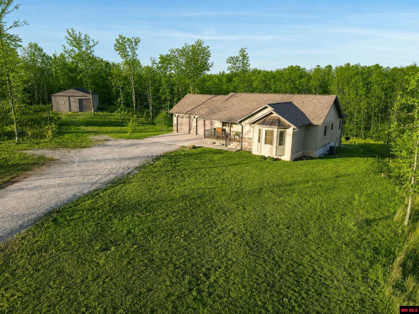 1278 Fox Circle Drive