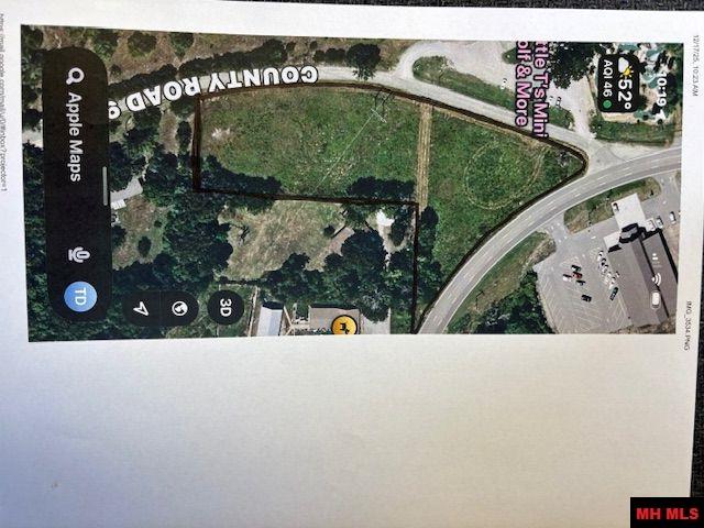 002-06680-000 Hwy 5 North