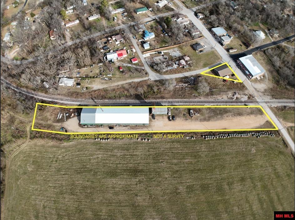 602 & 650 Foster Street