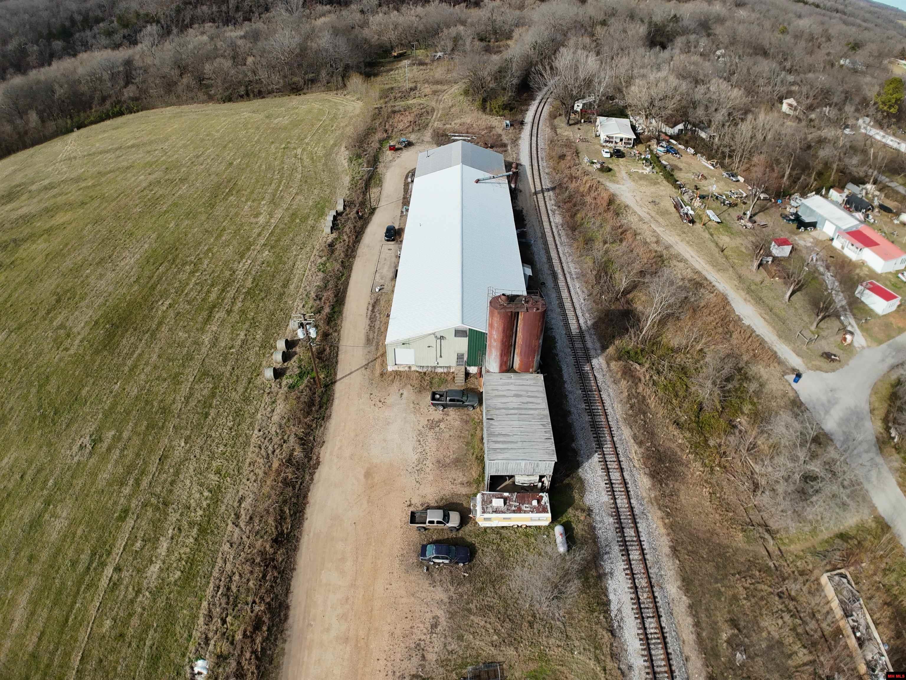 602 & 650 Foster Street